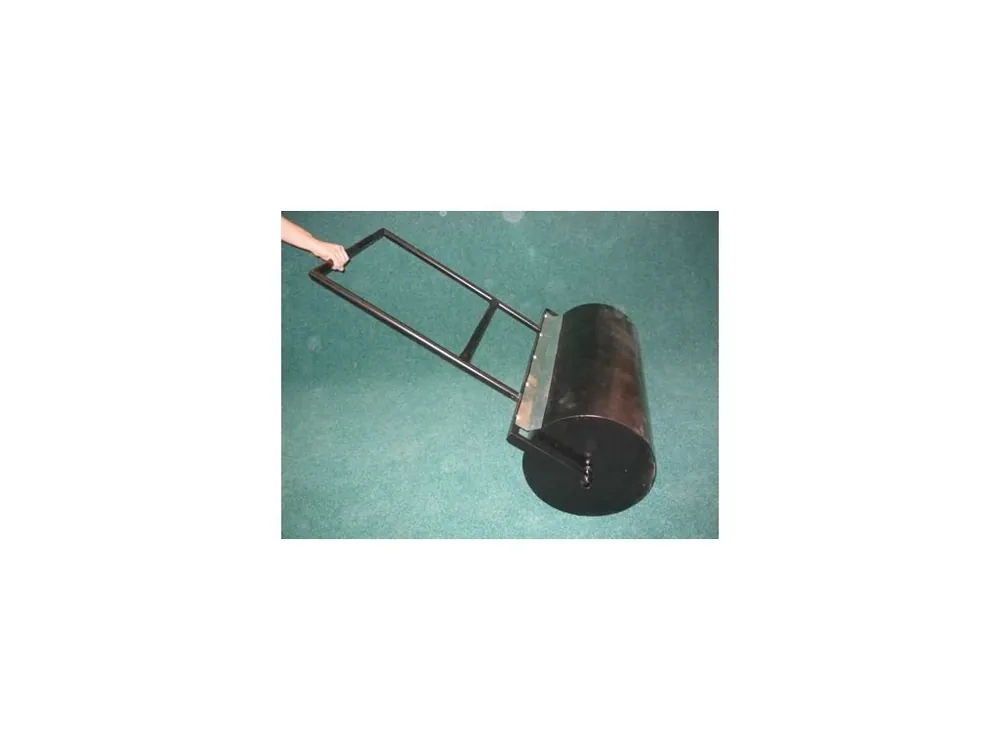 Kup Teď Válec na antuku - komaxit, prům.50cm, délka 100cm, váha 250 kg