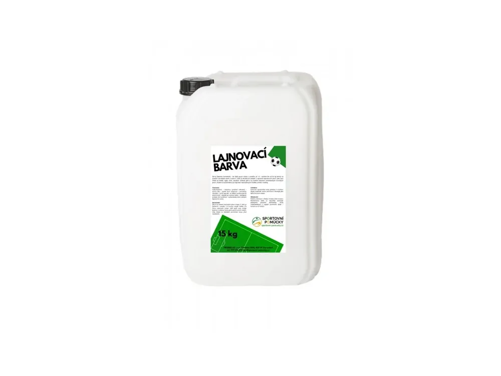 Vysoce Kvalitní Lajnovací barva Creativ 15kg