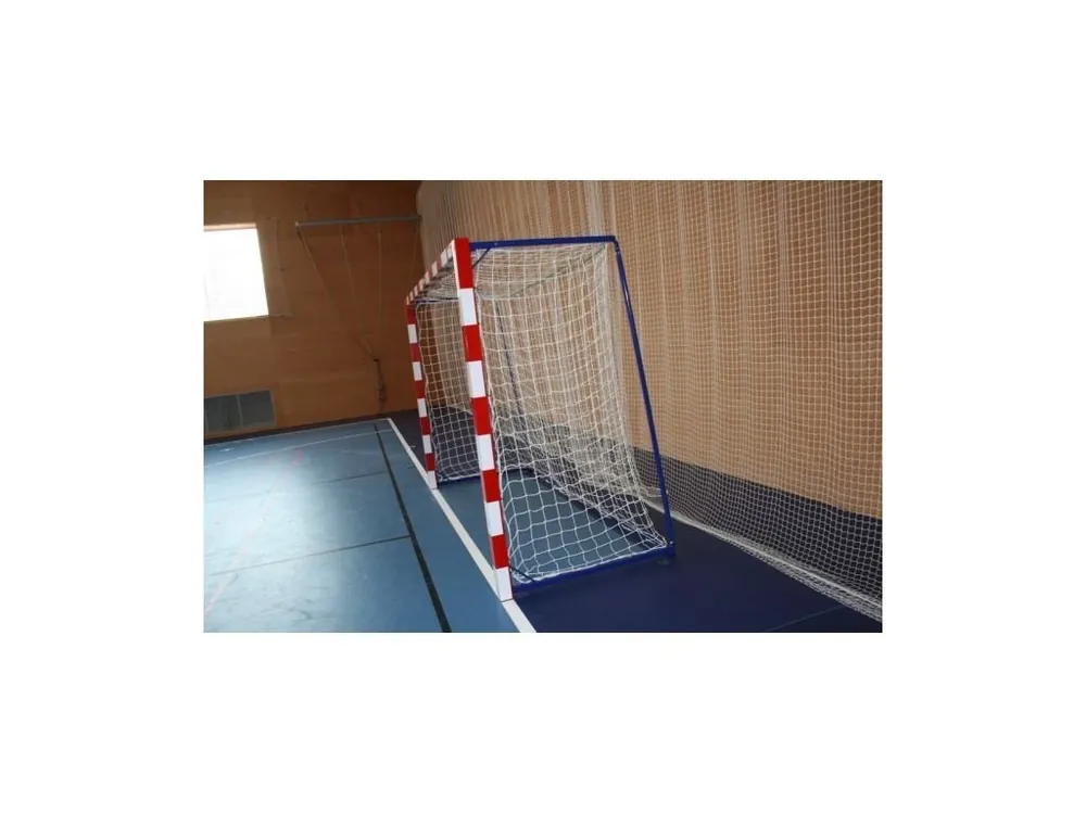 Akční Nabídka Branka na házenou 2x3 m (komaxit) interiér CERTIFIKOVANÁ