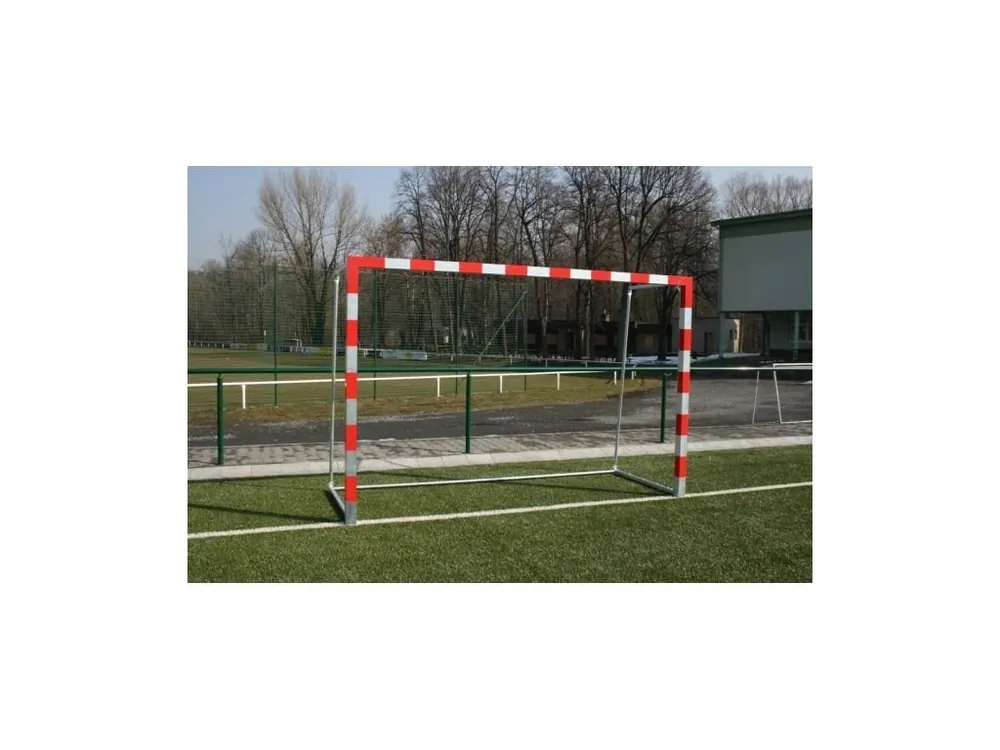 Horká Nabídka Branka na házenou 2x3 m (AL) CERTIFIKOVANÁ