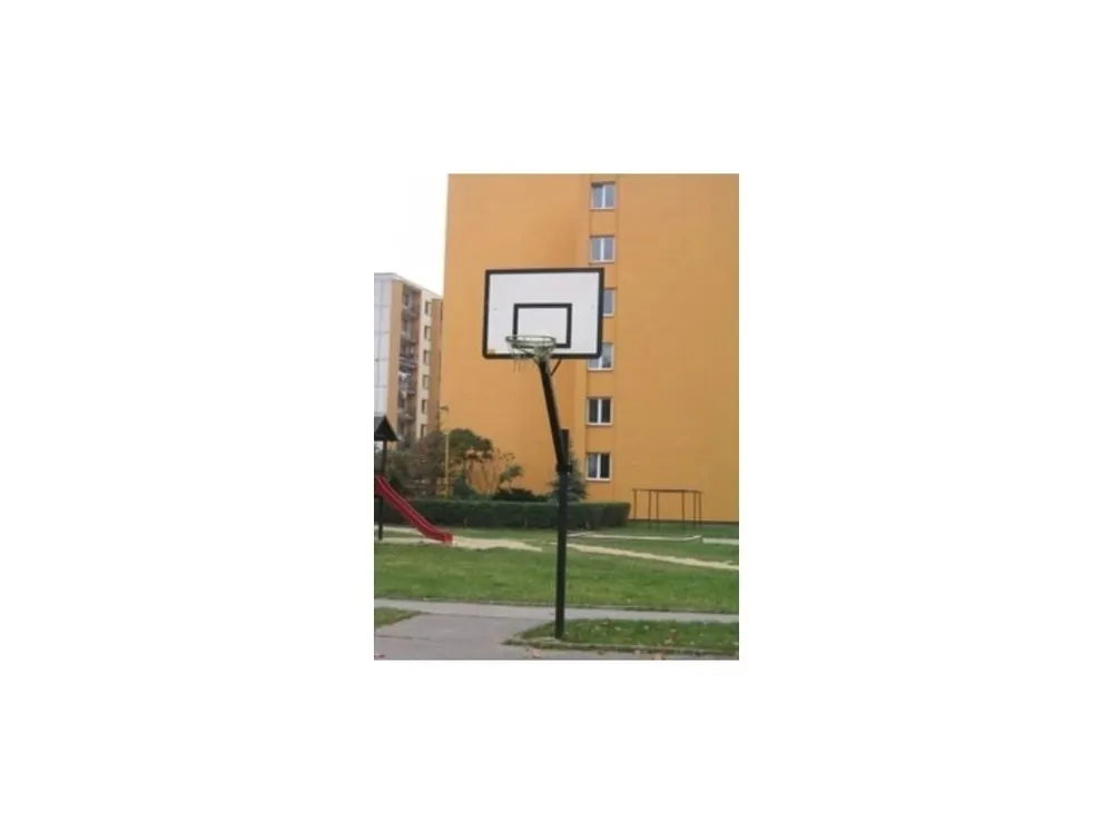 Konstrukce streetball, nastav.výška v rameni+pouzdro, ZN Nejprodávanější