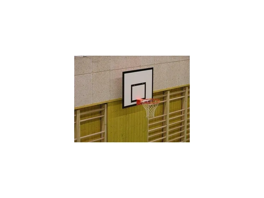 Ihned K Objednání Basketbalová deska 110x70 cm, překližka, interiér,cvičná