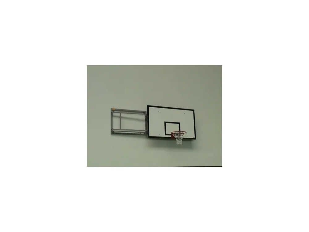 Nejlepší Cena Konstrukce pro basketbal otočná, vys. do 2,5m