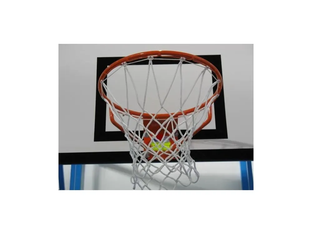 Top Prodej Basketbalová síťka STANDARD 3,4,5 mm
