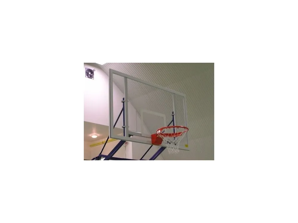 Basketbalová deska 105 x 180 cm, POLYKARBONÁT Kup Teď
