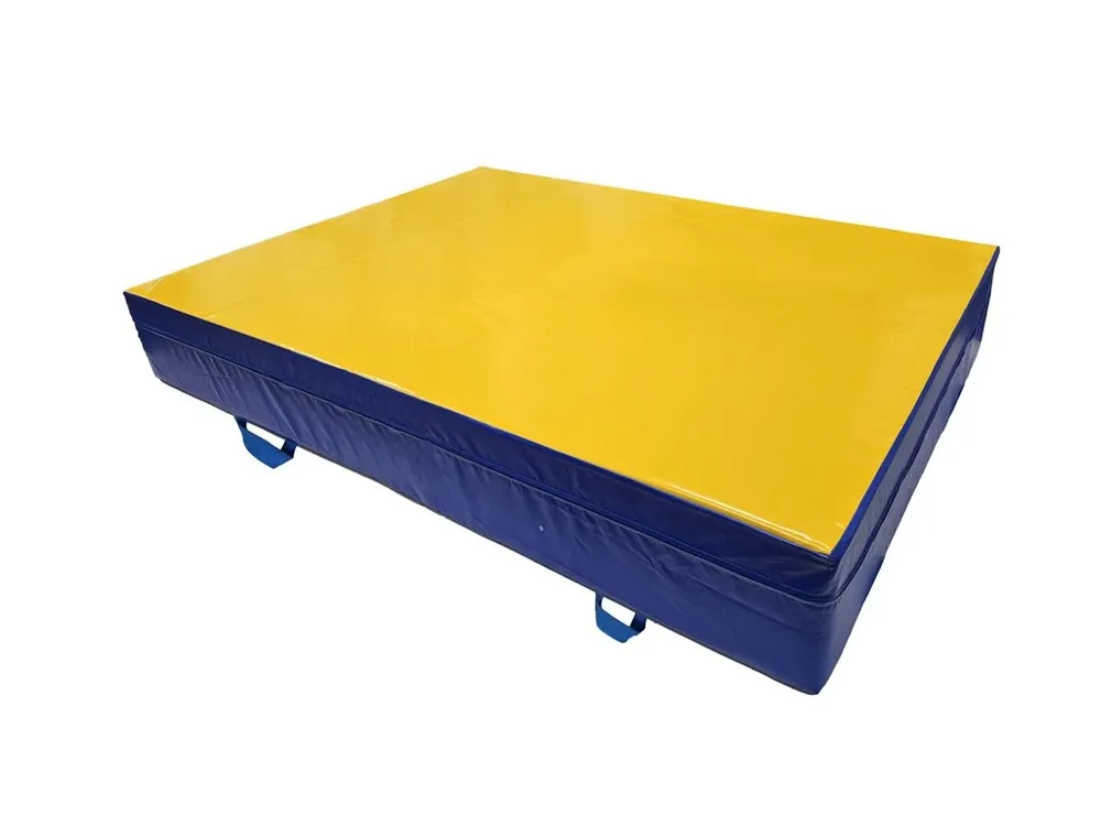 Pouze Dnes Doskočiště interiér pro doskok z nářadí 300x200x30 cm