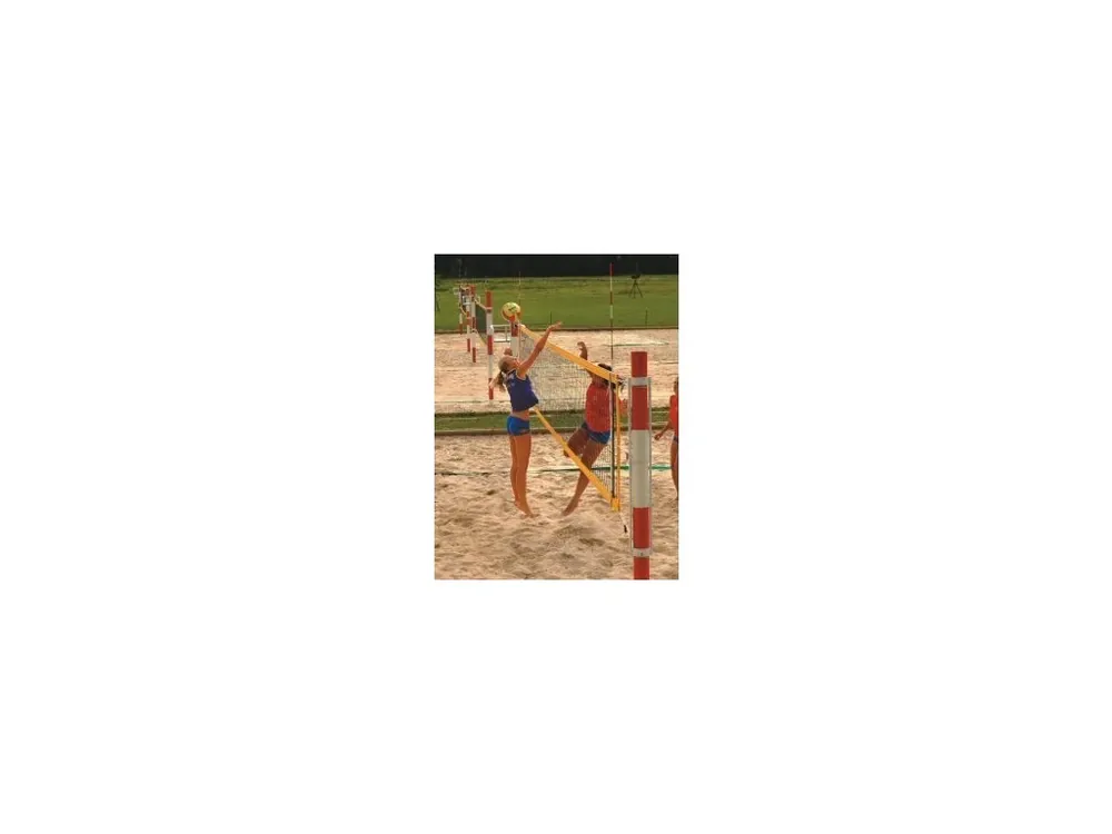 Volejbalová síť BEACH SPORT Levný