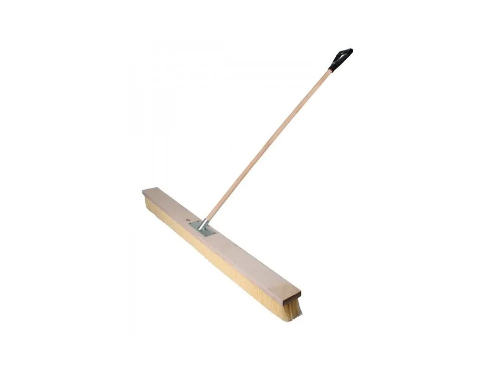 Nejlepší Cena Kartáč na antuku pětiřadý s násadou šíře 150 cm