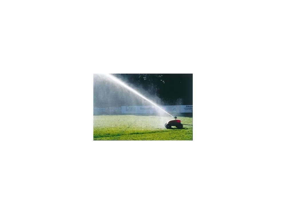 Rollcart - samojízdný zavlažovací stroj Originální