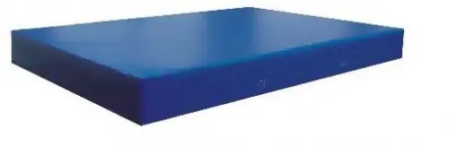 Dopadová plocha pod trampolínu - rozměry 300x200x20cm Časově Omezené