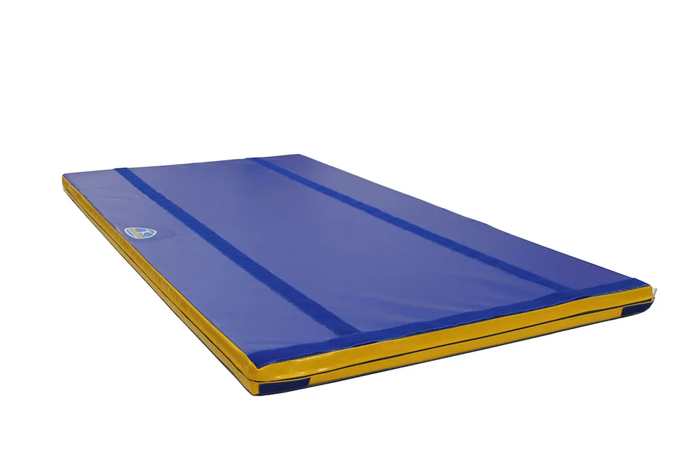 1 ks žíněnka RinoGym® 200x100x6cm s PVC povrchem Sleva