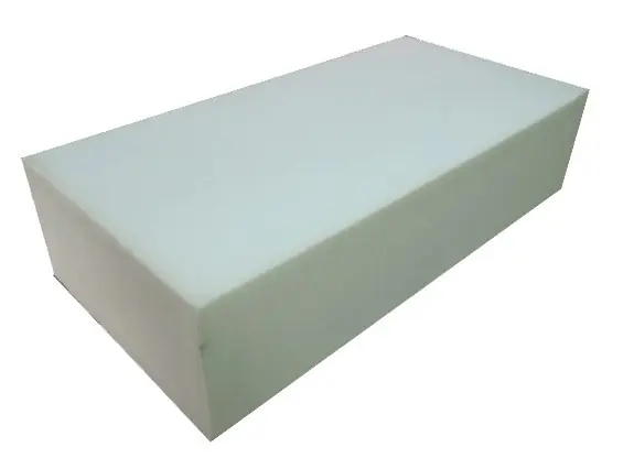 Nejlepší Cena PUR blok - pouze PUR pěna bez obalu