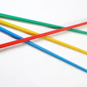 Speciální Cena Tyč G.R.S. PVC - délka 1,20m