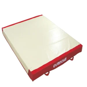 Dopadová plocha 260 x 200 x 20 cm - pro bradla s výřezy Top Prodej