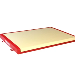 Dopadová plocha 200 x 260 x 20 cm - žíněnka pro přeskokový stůl Nízká Cena