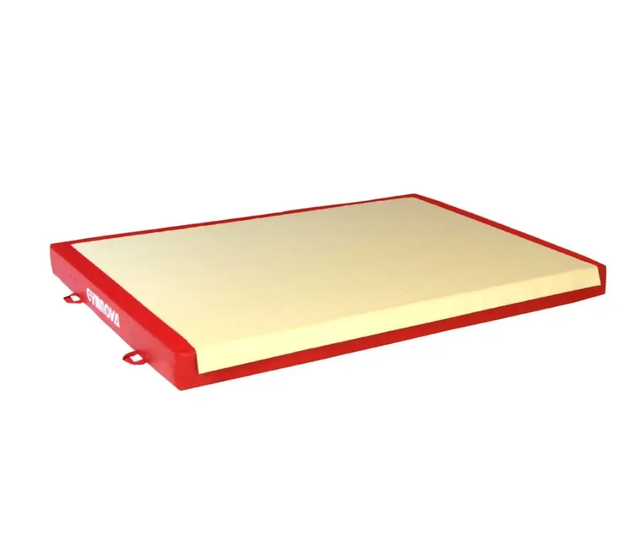 Dopadová plocha 200 x 260 x 20 cm - žíněnka pro přeskokový stůl Nízká Cena