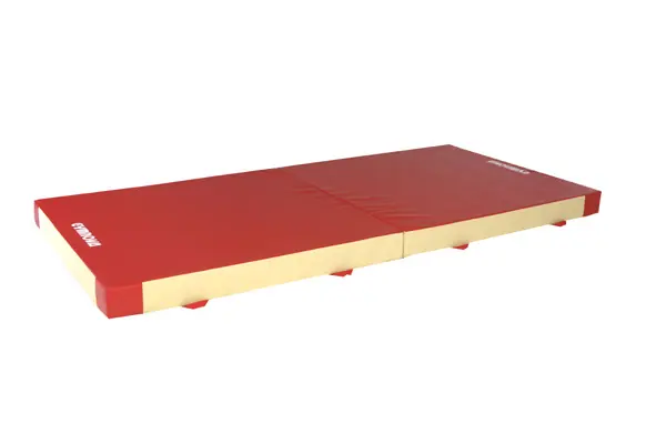 Expresní Doručení Žíněnka skládací - rozměry 400 x 200 x 20cm PVC