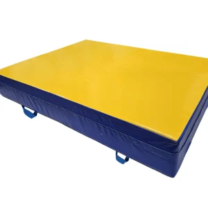Ihned K Objednání Doskočiště interiér pro doskok z nářadí - rozměry 300x200x30cm