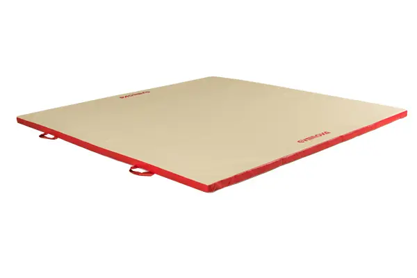 Žíněnka PVC - rozměry 200 x 200 x 5cm Nejprodávanější