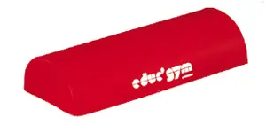 Nejlepší Volba Malý půlválec krátký EDUC GYM - rozměry 90x40x20cm