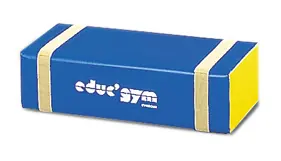 Nakupujte Hned Mini obdelníkový hranol EDUC GYM - rozměry 70x38x24cm