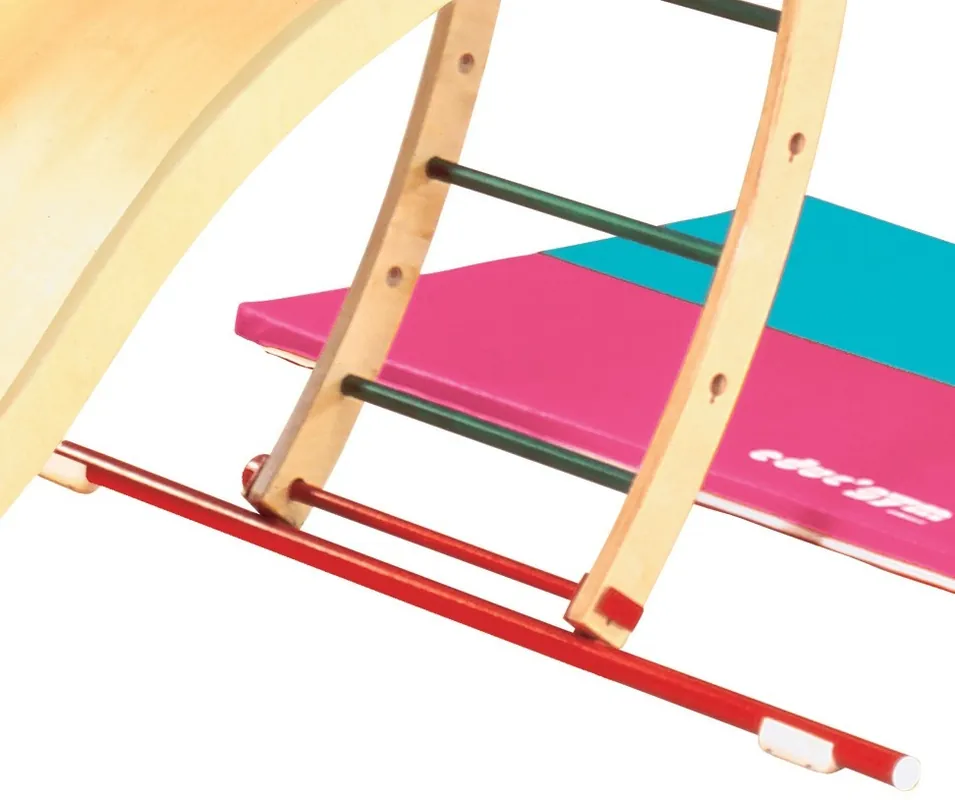 Educ‘ Gym - Stabilizátor k žebříkům Autentický