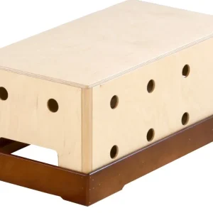 Dokud Zásoby Vydrží Educ‘ Gym - Mini základna 75x40x33cm