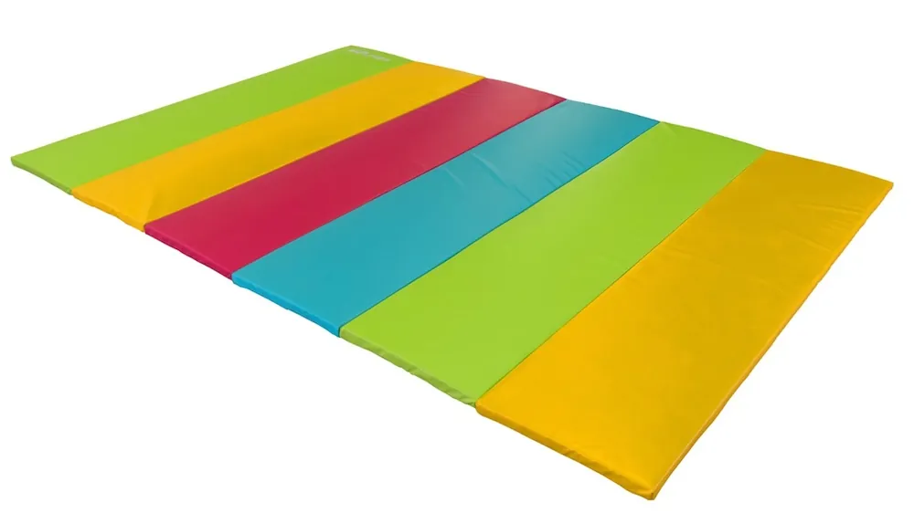 Skládací podložka Educ‘ Gym 300x200x4cm Ihned K Objednání