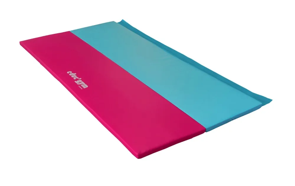 Pouze Dnes Skládací podložka Educ‘ Gym 200x100x4cm