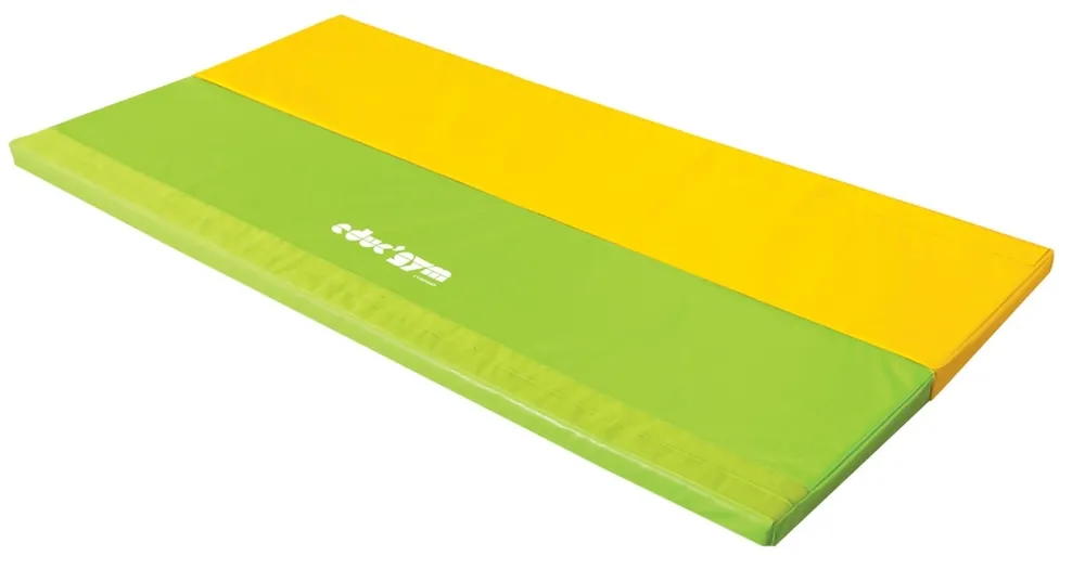 Skládací podložka Educ‘ Gym 200x100x10cm Akční Nabídka