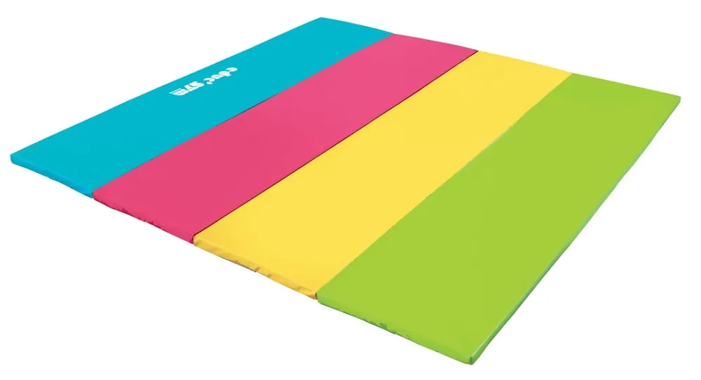 Top Prodej Skládací podložka Educ‘ Gym 200x200x4cm