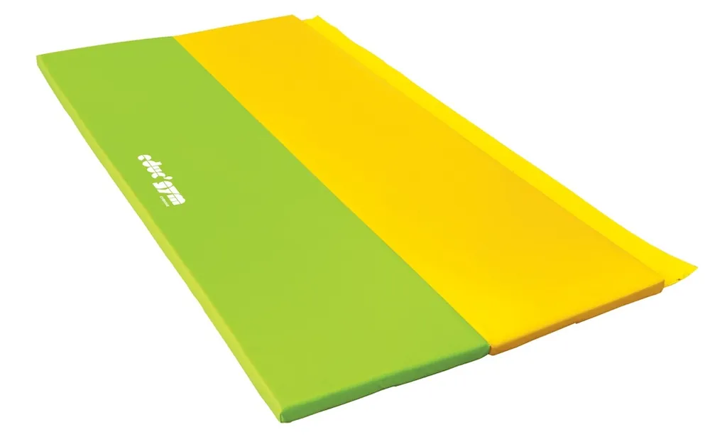 Skládací podložka Educ‘ Gym 200x100x4cm Víkendová Akce