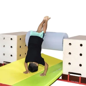Educ’ Gym - Tréninkový válec Přímo Od Výrobce