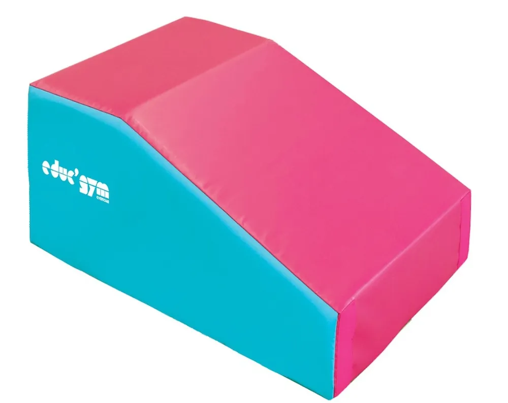 Must-Have Educ’ Gym - malý klín 99 x 56 x 45/20cm