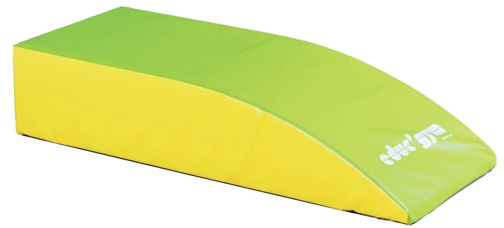 Educ’ Gym - Velký pěnový odrazový můstek 120 x 50 x 25cm Značkový
