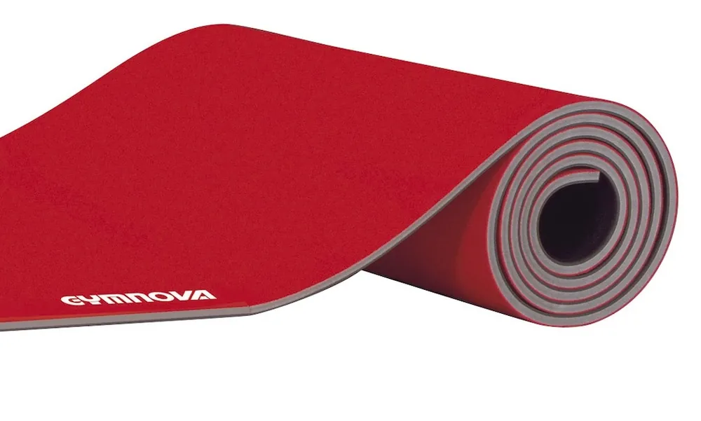 Objednat Nyní Gymnastický koberec Gymnova "ROLL UP" 14 x 2m, tl.4cm