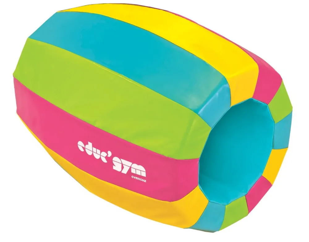 Educ‘ Gym - Tunel 97x85/45cm Omezená Nabídka