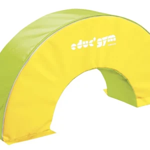 Educ‘ Gym - Tunel 120x30x60cm Autentický