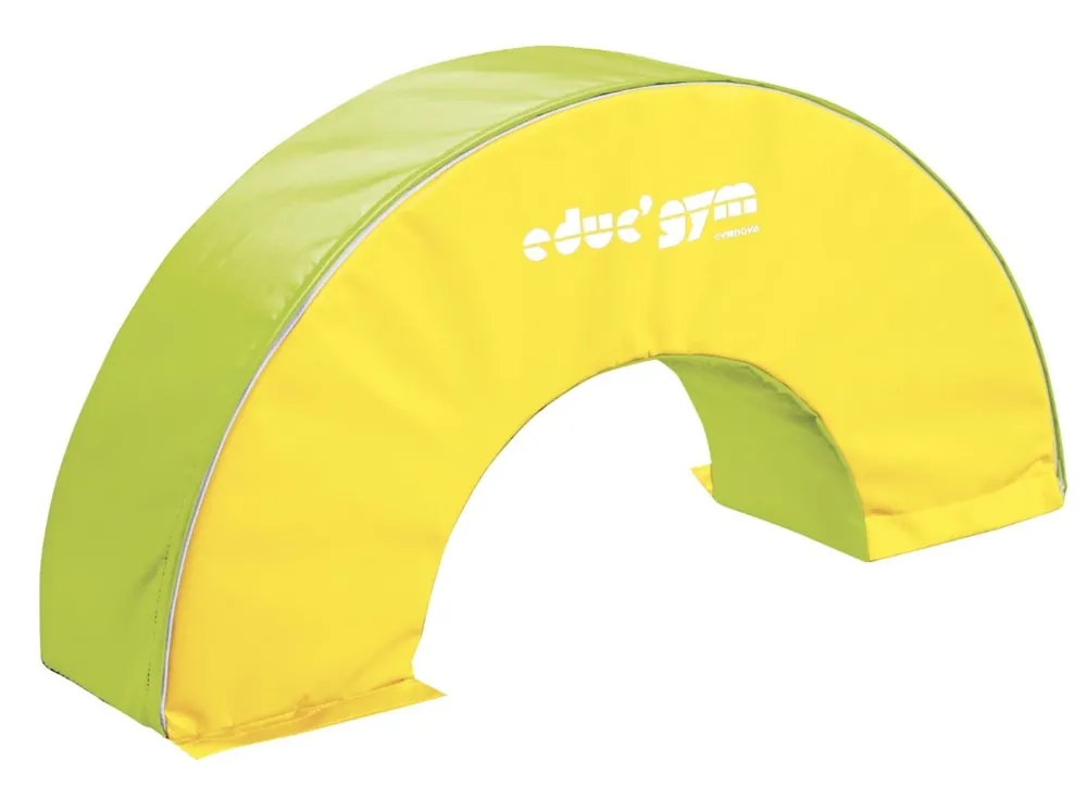 Educ‘ Gym - Tunel 120x30x60cm Autentický