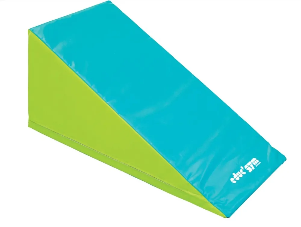 Educ‘ Gym - Klín 100x50x50cm Expresní Doručení