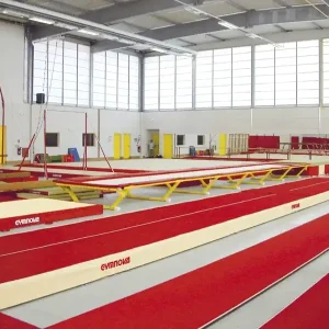 Dráha Acro flex Ihned K Objednání