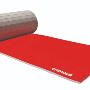Vysoce Kvalitní Gymnastický koberec Gymnova "EASY ROLL" 14 x 2m, tl.4cm