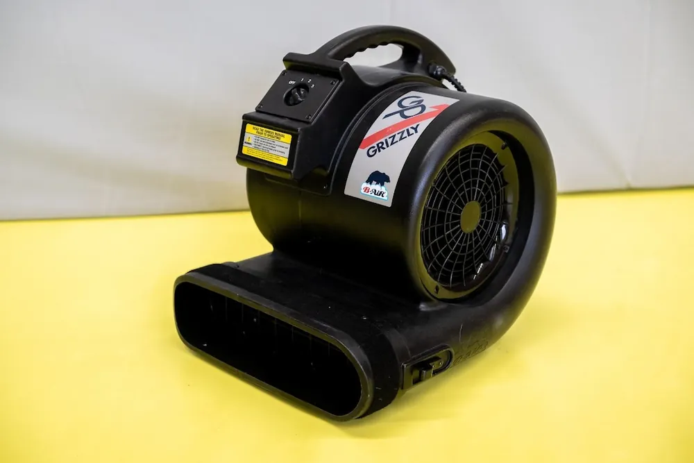 Kompresor pro nafukovací doskokové plochy 230 V - 50 Hz Vysoce Kvalitní
