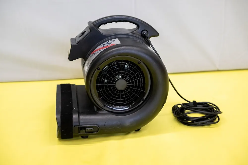 Kompresor pro nafukovací doskokové plochy 115 V - 60 Hz Bezpečná Platba