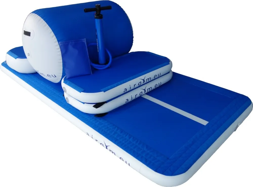 Jen Po Omezenou Doba Set RinoGym® Air STANDARD