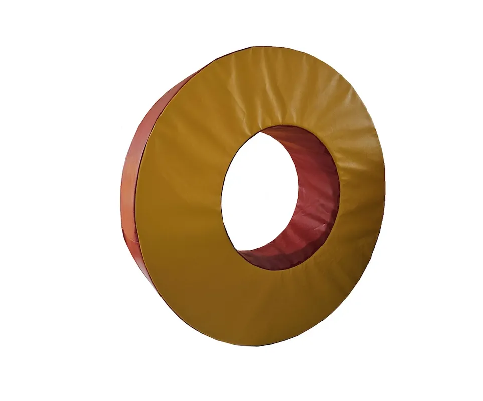 Kruh - průměr 120cm, vnitřní průměr 60cm, síla 30cm Výhodná Nabídka