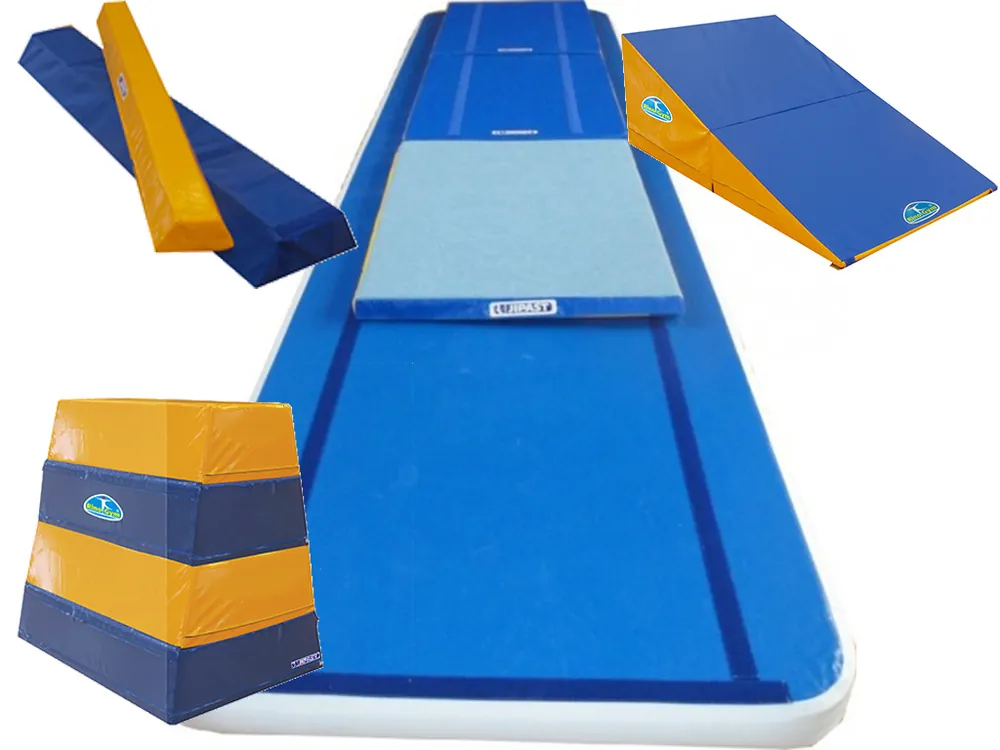 Sada RinoGym škola Must-Have