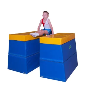 Dětská bradla RinoGym® Akční Nabídka