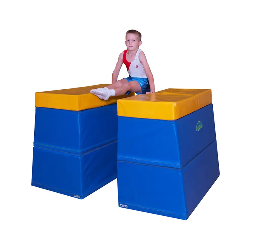 Dětská bradla RinoGym® Akční Nabídka
