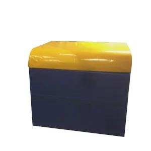 Dětský přeskokový stůl RinoGym® Ověřený